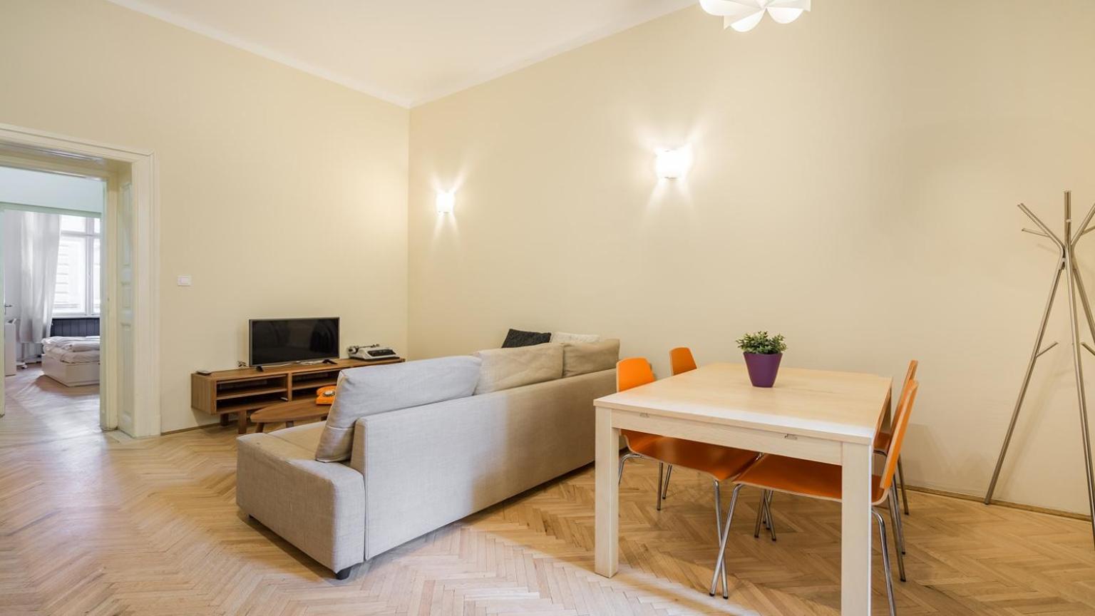 D45 - Boutique Apartments, Best Location By Bqa Budapest Exterior photo