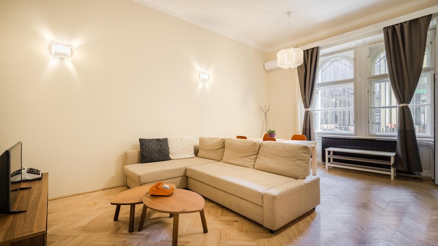 D45 - Boutique Apartments, Best Location By Bqa Budapest Exterior photo