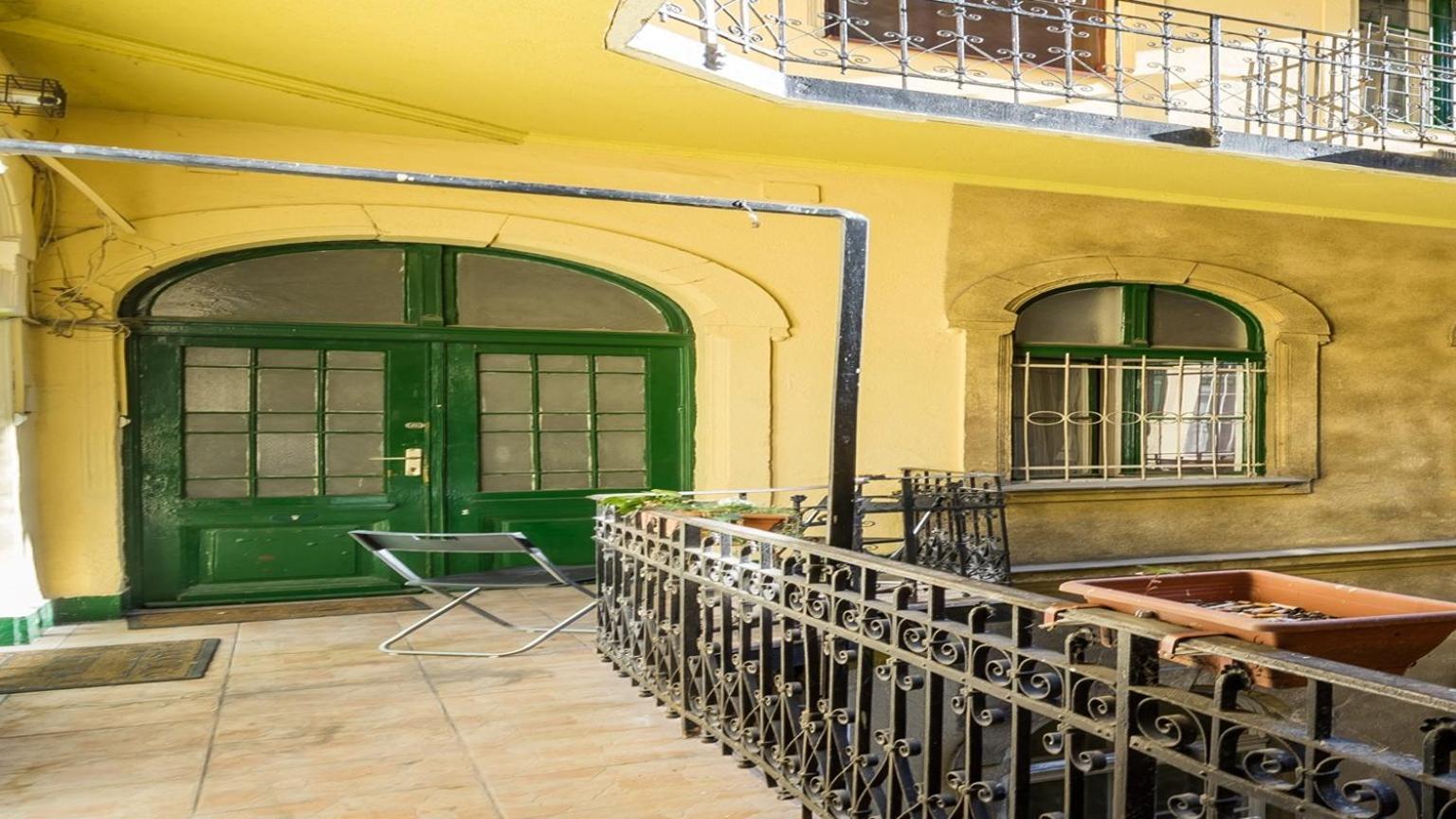 D45 - Boutique Apartments, Best Location By Bqa Budapest Exterior photo