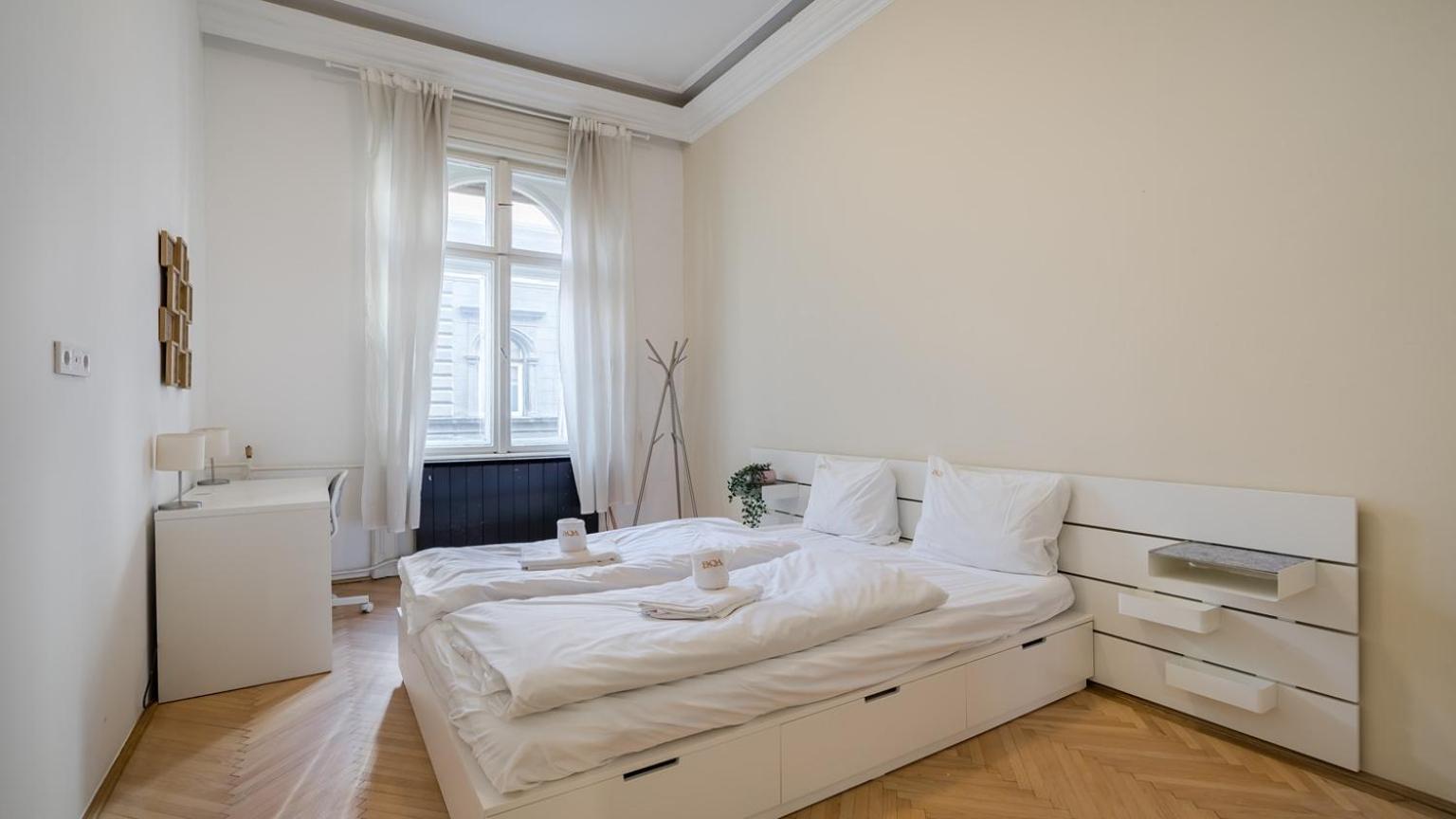 D45 - Boutique Apartments, Best Location By Bqa Budapest Exterior photo